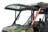 Electric Tilt Windshield | Glass | Formed Frame | Polaris Ranger XP 1000 
