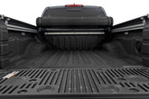 Hard Roll Up Bed Cover | 5' Bed | Nissan Frontier 2WD/4WD (2022-2026)