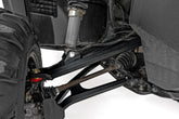 Aluminum Control Arms | High Clearance w/ 2" Forward Offset | Honda Pioneer 1000-5
