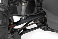 Aluminum Control Arms | High Clearance w/ 2" Forward Offset | Honda Pioneer 1000-5