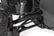 Aluminum Control Arms | High Clearance w/ 2" Forward Offset | Honda Pioneer 1000-5