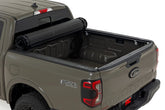 Hard Roll Up Bed Cover | 5' Bed | Ford Ranger 2WD/4WD (2024-2026)