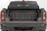 Hard Roll Up Bed Cover | 5' Bed | Ford Ranger 2WD/4WD (2024-2026)
