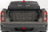 Hard Roll Up Bed Cover | 5' Bed | Ford Ranger 2WD/4WD (2024-2026)
