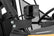 LED Light Kit | Front Mount | 2" Black Pair | White DRL | Segway 570 F