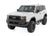 LED Light Kit | Ditch Mount | 2" Spectrum Pair | Spot | Toyota Land Cruiser (24-26)