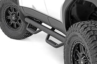 Nerf Steps | Cab Length | Toyota Land Cruiser 4WD (2024-2026)