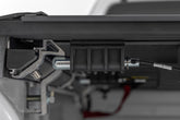 Hard Low Profile Bed Cover | 6' Bed | Chevy/GMC Canyon/Colorado (15-26)