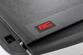 Hard Low Profile Bed Cover | 6'4" Bed | Ram 1500/2500/3500 2WD/4WD (10-25 & Classic)