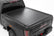 Manual Retractable Bed Cover | 6'9" Bed | Chevy/GMC 2500HD/3500HD (20-26)