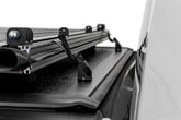 Hard Low Profile Bed Cover | 5'7" Bed | No Rambox | Ram 1500 2WD/4WD (2009-2018 & Classic)