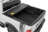 Hard Low Profile Bed Cover | 6'4" Bed | Ram 1500/2500/3500 2WD/4WD (10-25 & Classic)