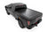Manual Retractable Bed Cover | 6'9" Bed | Chevy/GMC 2500HD/3500HD (20-26)
