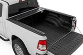Manual Retractable Bed Cover | 5'7" Bed | Ram 1500 (19-26)/1500 TRX (21-24)