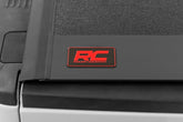 Hard Low Profile Bed Cover | 6'7" Bed | Ford F-150 2WD/4WD (2004-2014)