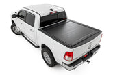Manual Retractable Bed Cover | 5'7" Bed | Ram 1500 (19-26)/1500 TRX (21-24)