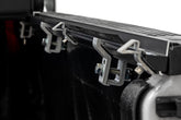 Hard Low Profile Bed Cover | 6'7" Bed | Ford F-150 2WD/4WD (2004-2014)