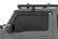Impact Resistant Side Window Deflectors | Tape On Rain Guard | Suzuki Jimny 3 Door (2018-2026)