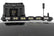 Roof Rack | Double Cab | Toyota Tacoma 2WD/4WD (2024-2026)