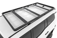Roof Rack | Toyota Land Cruiser 4WD (2024-2026)