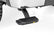 Retractable Bed Step | Manual Pull | Chevy/GMC 2500HD/3500HD (11-14)