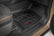 Sure-Fit Floor Mats | FR | Chevy/GMC Canyon/Colorado 2WD/4WD (2023-2026)