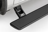 Power Running Boards | HT-Series | Quad Cab | Ram 1500 2WD/4WD (2009-2018 & Classic)