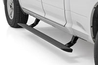 Power Running Boards | HT-Series | Quad Cab | Ram 1500 2WD/4WD (2009-2018 & Classic)