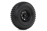 35X10R15 Vector A/T