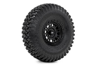 35X10R15 Vector A/T