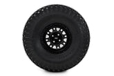 35X10R15 Vector A/T