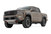 1.5 Inch Leveling Kit | PRO-4X | Nissan Frontier 4WD (2022-2026)
