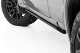 Power Running Boards | Double Cab | Chevy/GMC 1500/2500HD/3500HD (19-26)
