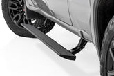 Power Running Boards | Double Cab | Chevy/GMC 1500/2500HD/3500HD (19-26)