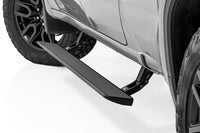 Power Running Boards | Double Cab | Chevy/GMC 1500/2500HD/3500HD (19-26)