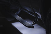 Power Running Boards | Double Cab | Chevy/GMC 1500/2500HD/3500HD (19-26)