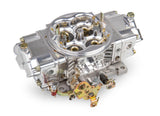950 CFM - 4150 - Mechanical Secondaries - Shiny - Gasoline 0-82951SA