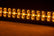 50 Inch Black Series LED Light Bar | Dual Row | Amber DRL