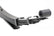 Rear Leaf Springs | 3" Lift | Pair | Jeep Grand Wagoneer/J10 Truck/J20 Truck/Wagoneer 4WD