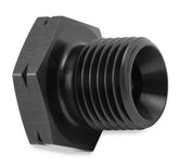Earl's Performance Earls Straight 1/8" NPT Female to M16 x 1.5mm w/ Crush Washer AT9919AUJERL