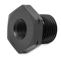 Earl's Performance Earls Straight 1/8" NPT Female to M16 x 1.5mm w/ Crush Washer AT9919AUJERL