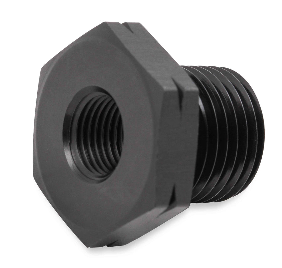 Earl's Performance Earls Straight 1/8" NPT Female to M16 x 1.5mm w/ Crush Washer AT9919AUJERL