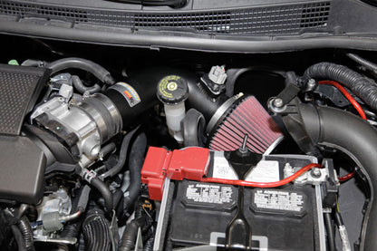 K&N Cold Air Intake | 2013-2019 Nissan Sentra 1.8L L4 | 69-7003TTK