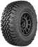 Yokohama Geolandar M/T G003 Tire - LT285/75R17 121/118Q