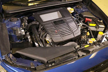 Load image into Gallery viewer, K&amp;N 18-19 Subaru WRX 2.0L Turbo Typhoon Air Intake