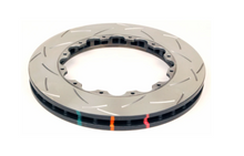 Load image into Gallery viewer, DBA 5000 Series Slotted Brake Rotor 355x32mm Brembo Replacement Ring R/H