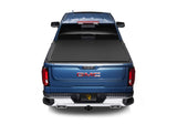 TruXedo 15-24 Ford F-150/22-24 F-150 Lightning 68.4in. Bed Pro X15 TS