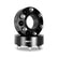 Borne Off-Road Wheel Spacers - 6x135 - 87.1 - 38 - M14 - Black