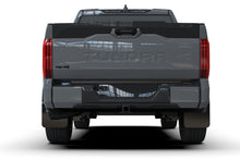 Load image into Gallery viewer, Rally Armor 22-24 Toyota Tundra Black UR Mud Flap w/Metallic Black Logo