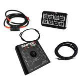 sPOD BantamX HD for 84in Battery Cables